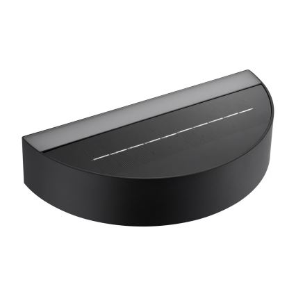 Nordlux - Iluminação solar de parede LED com sensor MONAY LED/5W/5V 3000K IP44