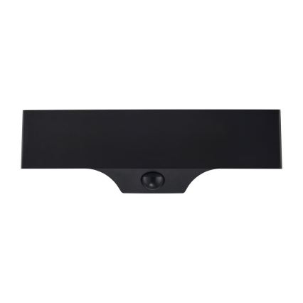 Nordlux - Iluminação solar de parede LED com sensor MONAY LED/5W/5V 3000K IP44