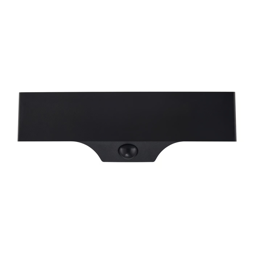 Nordlux - Iluminação solar de parede LED com sensor MONAY LED/5W/5V 3000K IP44