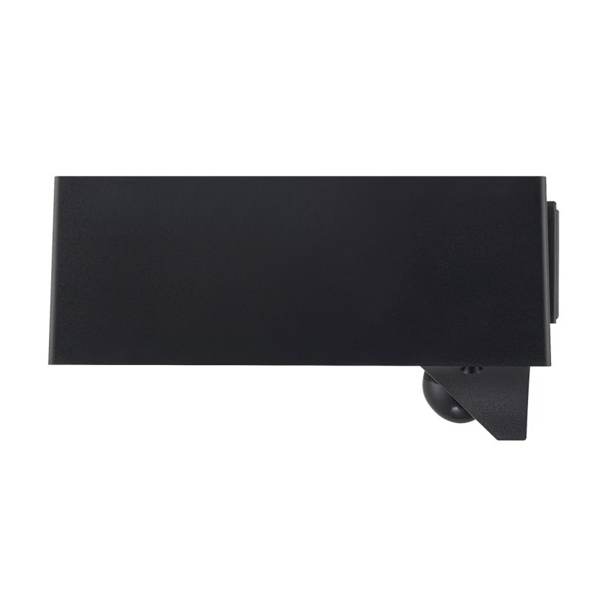 Nordlux - Iluminação solar de parede LED com sensor MONAY LED/5W/5V 3000K IP44