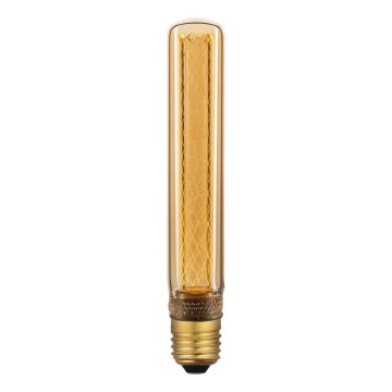 Nordlux - Industrial Decorativo regulação lâmpada T30 E27/2,3W/230V 1800K