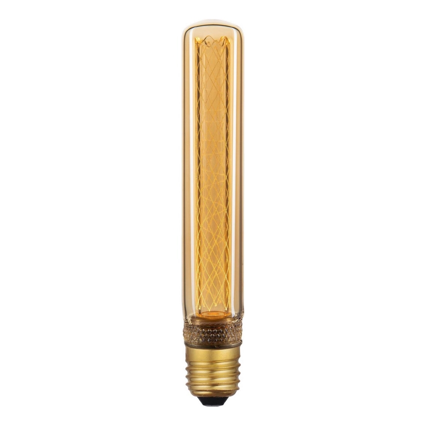 Nordlux - Industrial Decorativo regulação lâmpada T30 E27/2,3W/230V 1800K