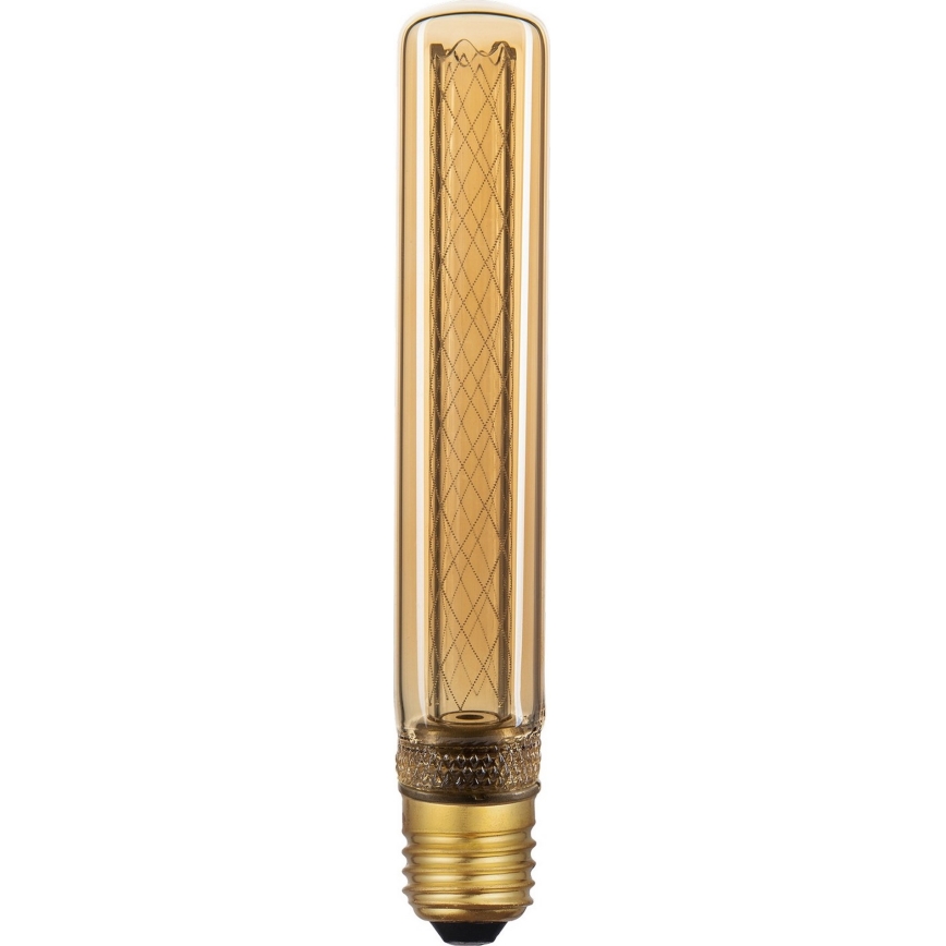 Nordlux - Industrial Decorativo regulação lâmpada T30 E27/2,3W/230V 1800K