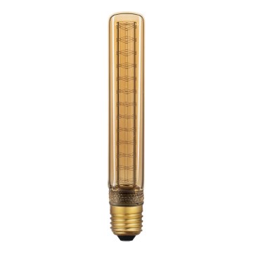 Nordlux - Lâmpada decorativa com regulação E27/2,3W/230V 1800K