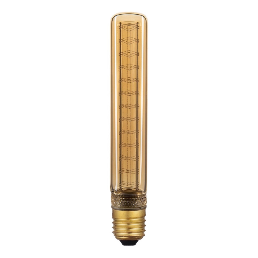 Nordlux - Lâmpada decorativa com regulação E27/2,3W/230V 1800K