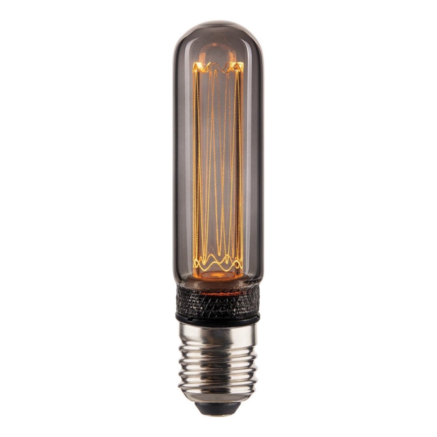 Nordlux - Lâmpada decorativa com regulação E27/2,3W/230V 1800K