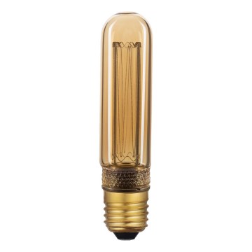 Nordlux - Lâmpada decorativa com regulação E27/2,3W/230V 1800K