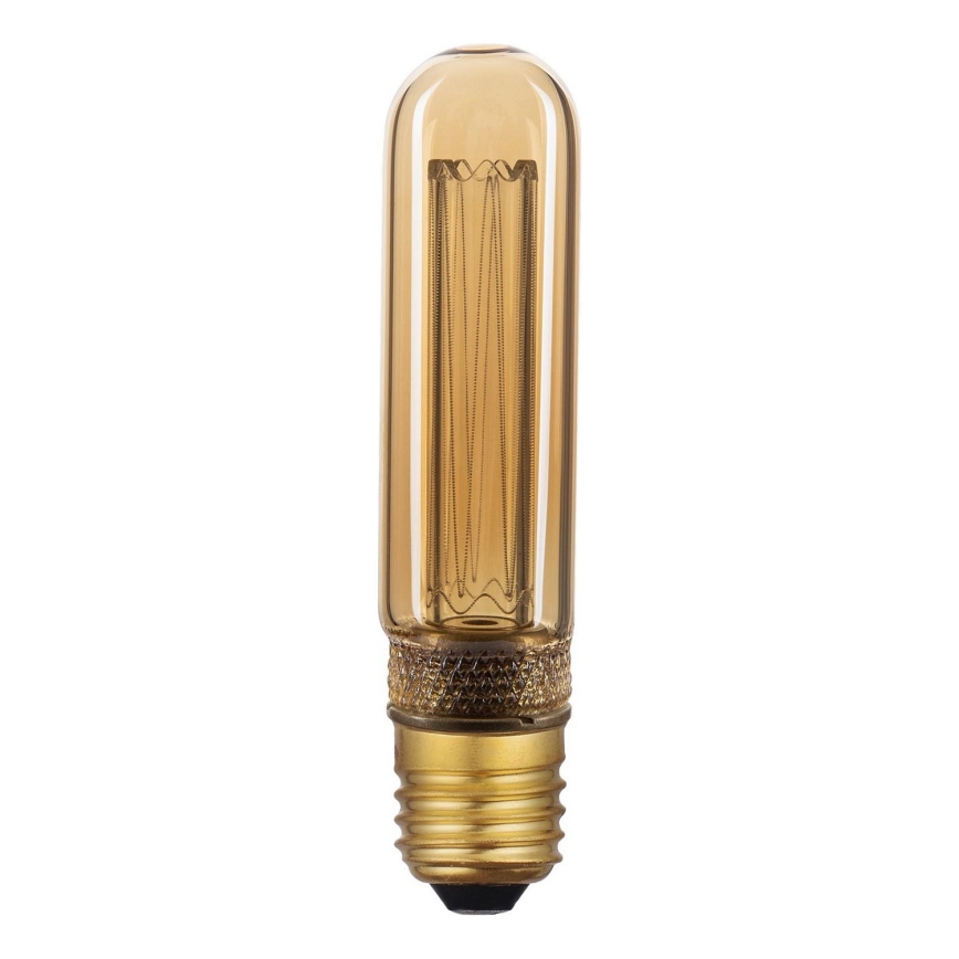 Nordlux - Lâmpada decorativa com regulação E27/2,3W/230V 1800K