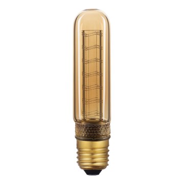 Nordlux - Lâmpada decorativa com regulação E27/2,3W/230V 1800K