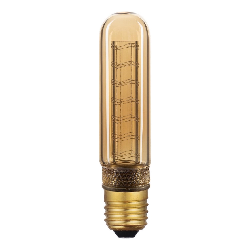 Nordlux - Lâmpada decorativa com regulação E27/2,3W/230V 1800K