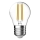 Nordlux - Lâmpada LED FILAMENT G45 E27/5,9W/230V 4000K