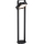 Nordlux - Lâmpada Solar LED SAULIO LED/4,45W/3,7V IP44 2000 mAh