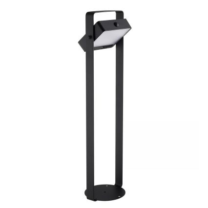 Nordlux - Lâmpada Solar LED SAULIO LED/4,45W/3,7V IP44 2000 mAh