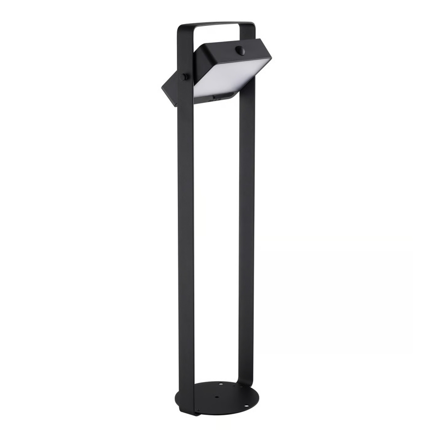 Nordlux - Lâmpada Solar LED SAULIO LED/4,45W/3,7V IP44 2000 mAh