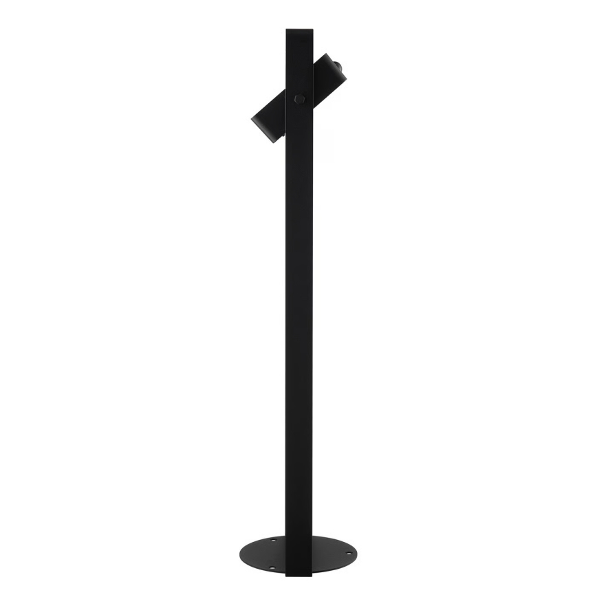 Nordlux - Lâmpada Solar LED SAULIO LED/4,45W/3,7V IP44 2000 mAh