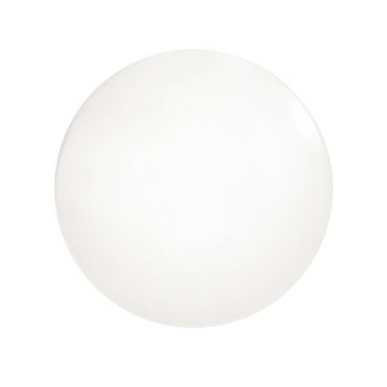 Nordlux - Plafon LED para casa de banho com sensor MONTONE LED/13W/230V 4000K IP44 Ø 32 cm