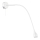 Nordlux - LED Luz de parede flexível DROP LED/3W/230V