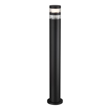 Nordlux - Luminária de exterior BIRK 1xE27/40W/230V IP44