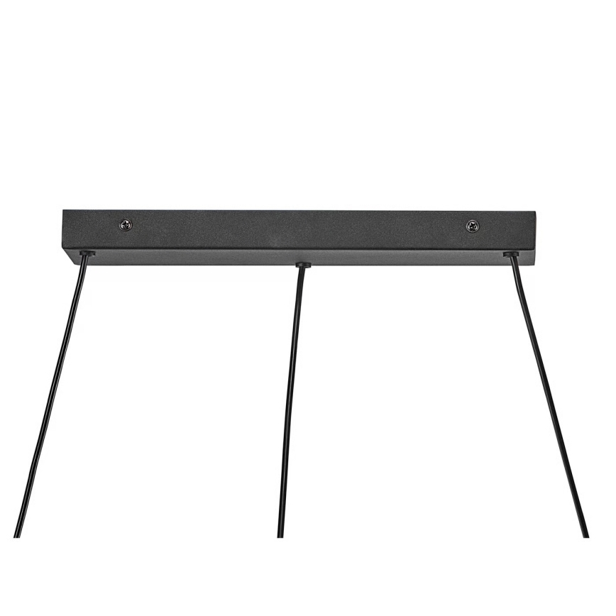 Nordlux - Lustre com cabo JOSEFINE 7xE27/60W/230V