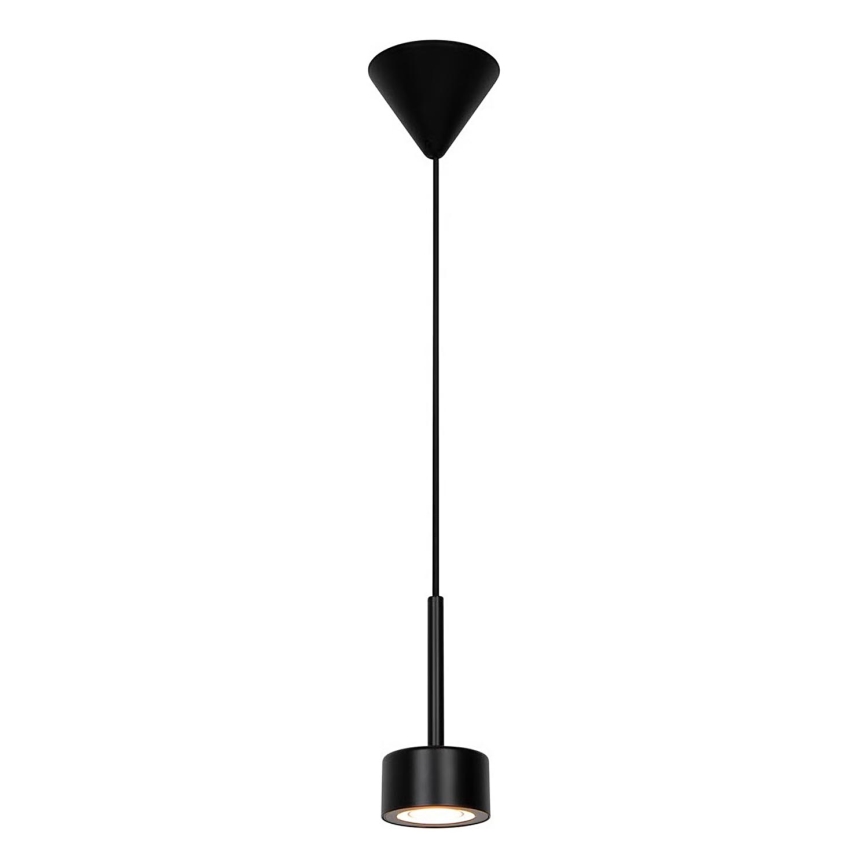 Nordlux - Lustre LED regulável por dimmer suspenso por cabo CLYDE LED/4W/230V