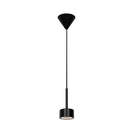 Nordlux - Lustre LED regulável por dimmer suspenso por cabo CLYDE LED/4W/230V