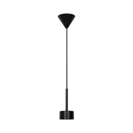Nordlux - Lustre LED regulável por dimmer suspenso por cabo CLYDE LED/4W/230V