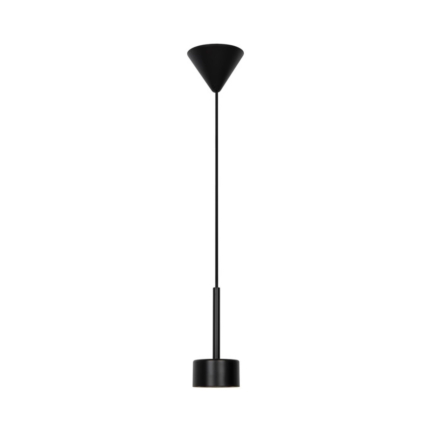 Nordlux - Lustre LED regulável por dimmer suspenso por cabo CLYDE LED/4W/230V