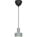 Nordlux - Lustre MATIS 1xE27/40W/230V verde