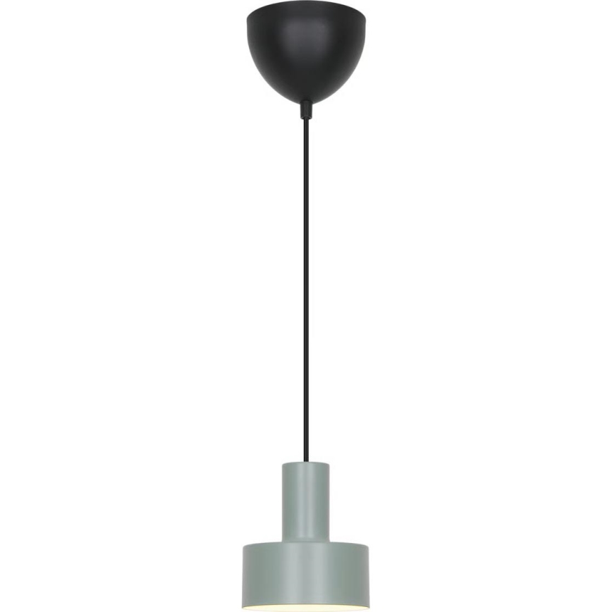 Nordlux - Lustre MATIS 1xE27/40W/230V verde