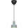 Nordlux - Lustre MATIS 1xE27/40W/230V verde