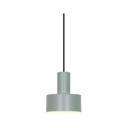 Nordlux - Lustre MATIS 1xE27/40W/230V verde