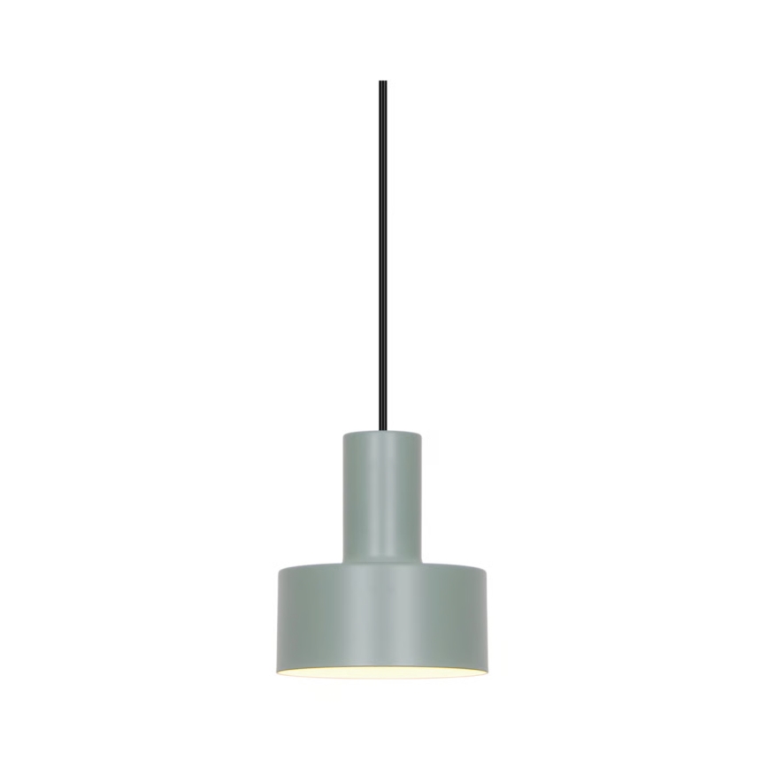 Nordlux - Lustre MATIS 1xE27/40W/230V verde