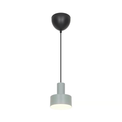 Nordlux - Lustre MATIS 1xE27/40W/230V verde