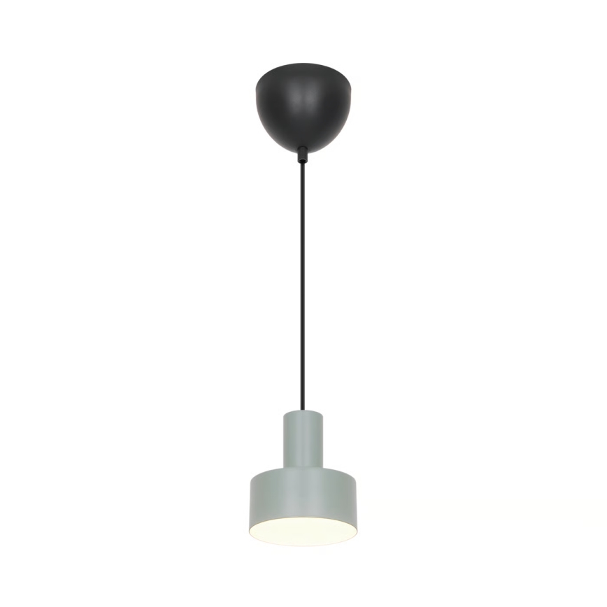 Nordlux - Lustre MATIS 1xE27/40W/230V verde