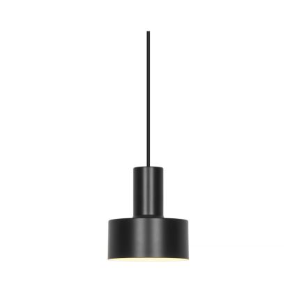 Nordlux - Lustre para MATIS 1xE27/40W/230V preto