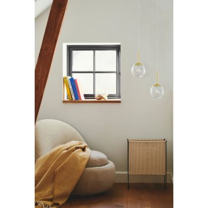 Nordlux - Lustre suspenso em cabo CHISELL 1xE14/25W/230V