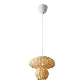 Nordlux - Lustre suspenso por cabo ALLIE 1xE27/25W/230V