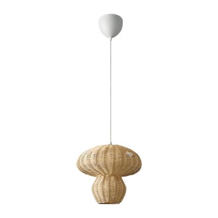 Nordlux - Lustre suspenso por cabo ALLIE 1xE27/25W/230V