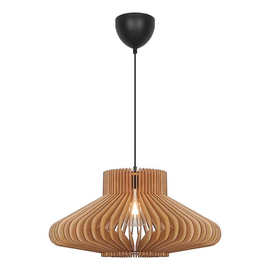 Nordlux - Lustre suspenso por cabo MANAGO 1xE27/40W/230V