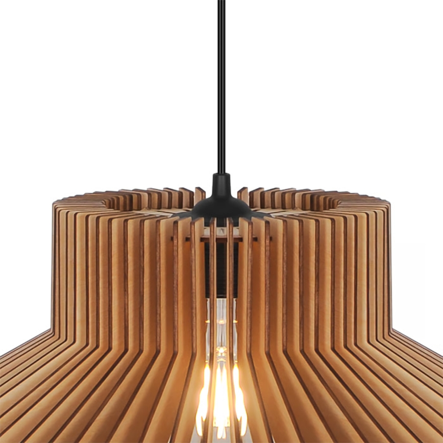 Nordlux - Lustre suspenso por cabo MANAGO 1xE27/40W/230V