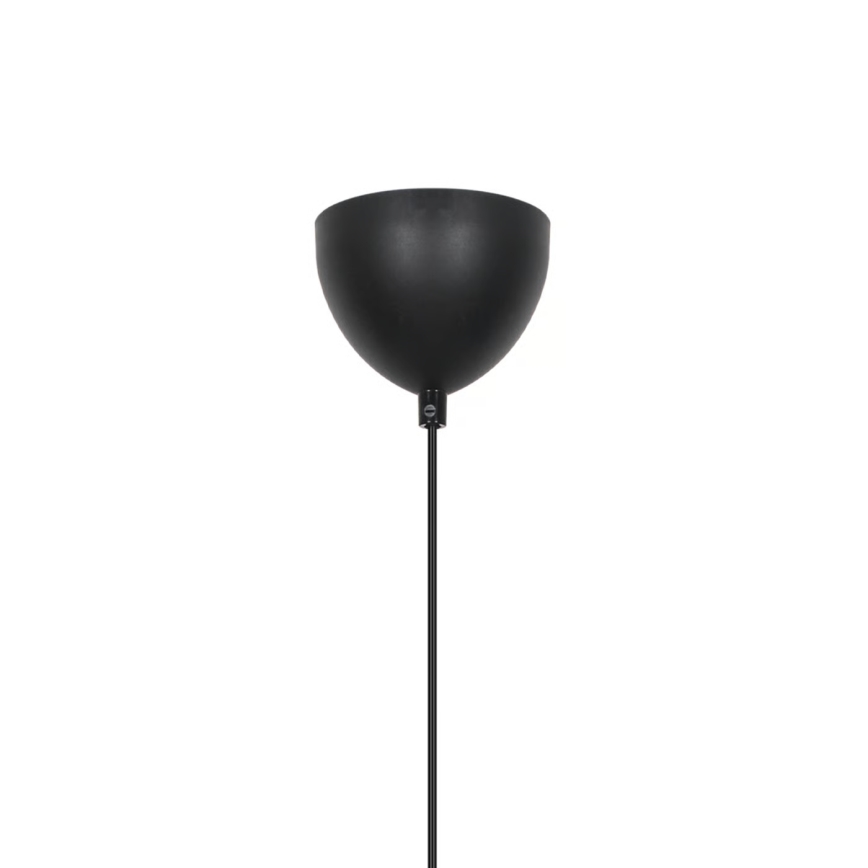 Nordlux - Lustre suspenso por cabo MANAGO 1xE27/40W/230V