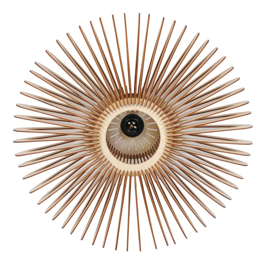 Nordlux - Lustre suspenso por cabo MANAGO 1xE27/40W/230V