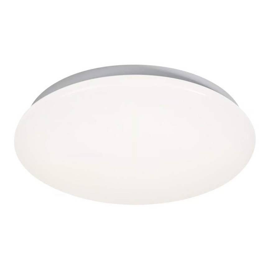 Nordlux - Plafon LED para casa de banho com sensor MONTONE LED/13W/230V 4000K IP44 Ø 32 cm