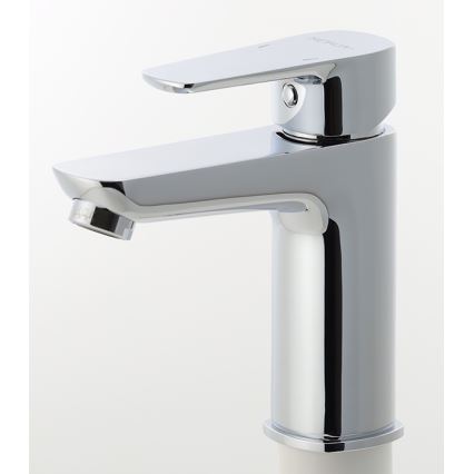 Novaservis - Torneira do lavatório METALIA ECO 15,2 cm cromado brilhante