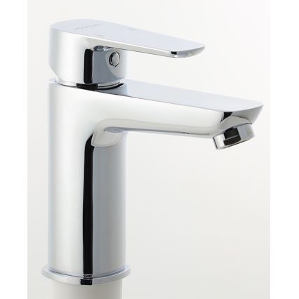 Novaservis - Torneira do lavatório METALIA ECO 15,2 cm cromado brilhante