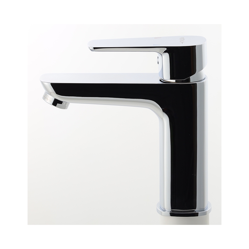 Novaservis - Torneira do lavatório METALIA ECO 15,2 cm cromado brilhante