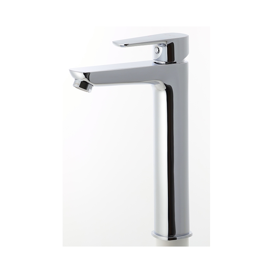 Novaservis - Torneira do lavatório METALIA ECO 25,7 cm cromado brilhante