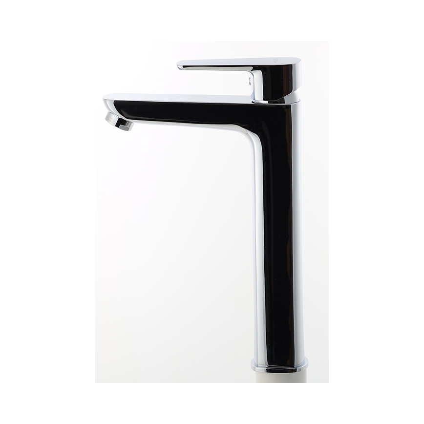 Novaservis - Torneira do lavatório METALIA ECO 25,7 cm cromado brilhante