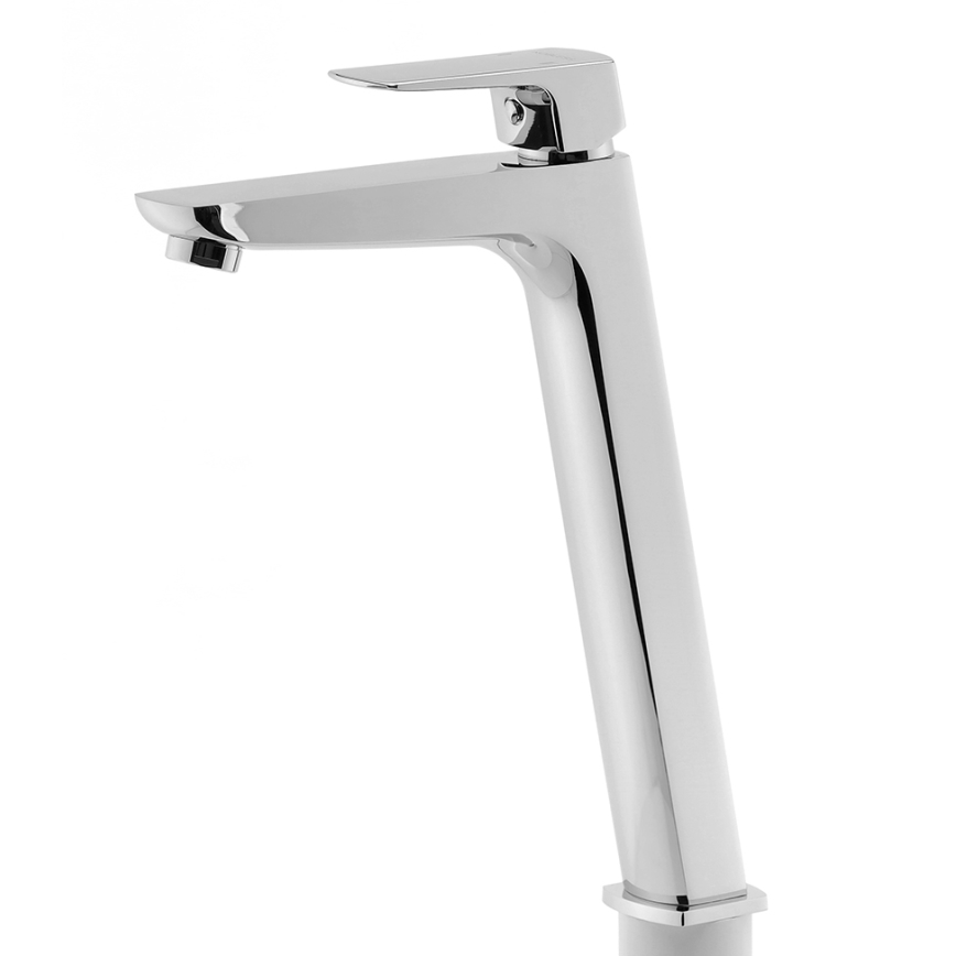 Novaservis - Torneira do lavatório NOBLESS EGO 28,5 cm cromado brilhante