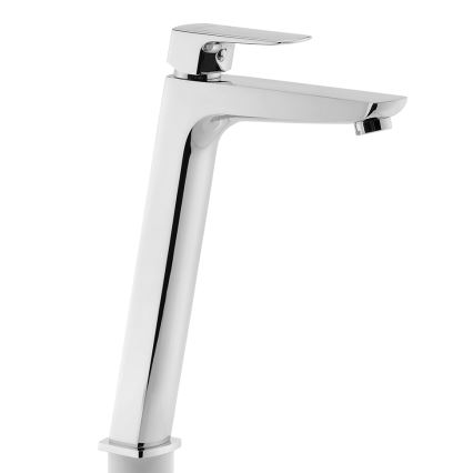 Novaservis - Torneira do lavatório NOBLESS EGO 28,5 cm cromado brilhante